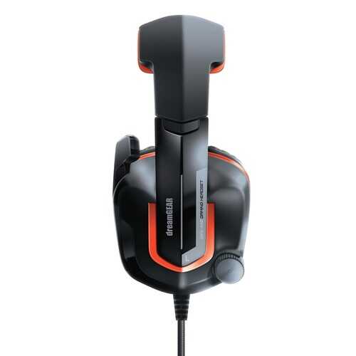 bionik DGSW-6510 GRX-440 Gaming Headset for Nintendo Switch and Switch Lite