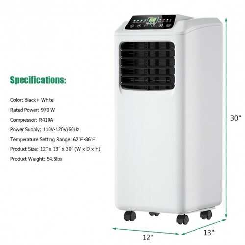 Portable Air conditioner