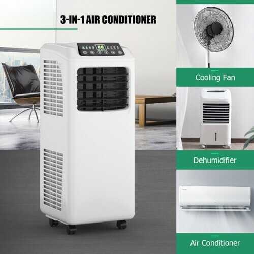 Portable Air conditioner