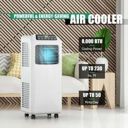 Portable Air conditioner