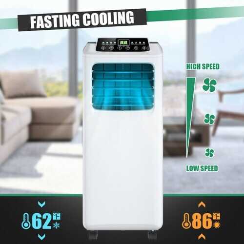 Portable Air conditioner