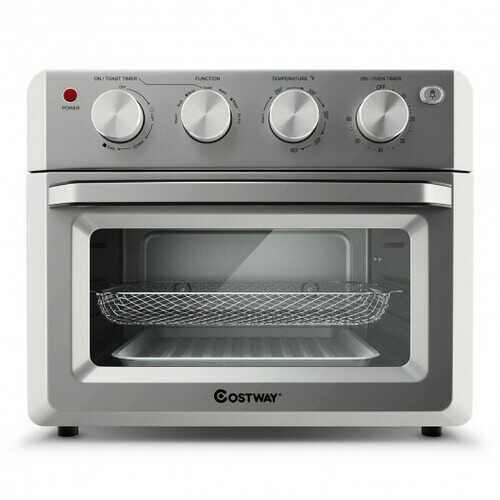 7-in-1 Multifunctional Oil-Free Countertop Oven