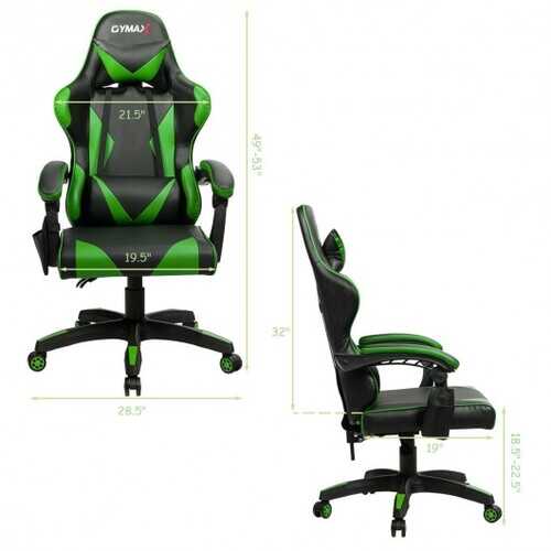 Gaming chair