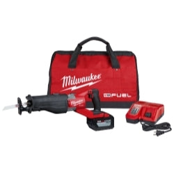 M18 fuel super sawzall recip saw kit