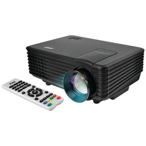 Pyle Pro Prjg88 Compact 1080p Multimedia Projector (pack of 1 Ea)