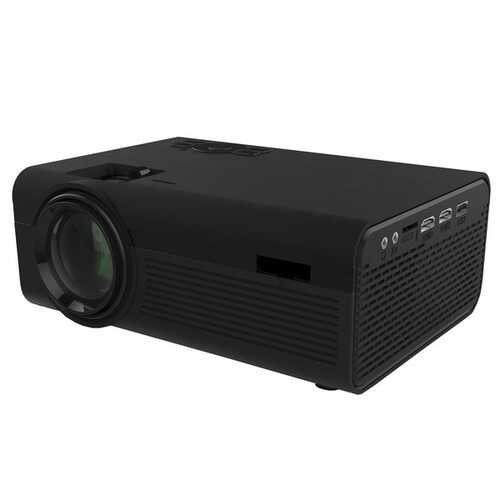 Supersonic Hd Digital Projector (pack of 1 Ea)