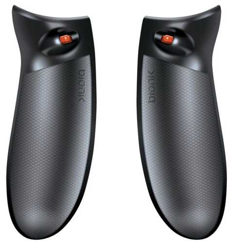 Bionik Quickshot Trigger Grips For Xbox One (pack of 1 Ea)