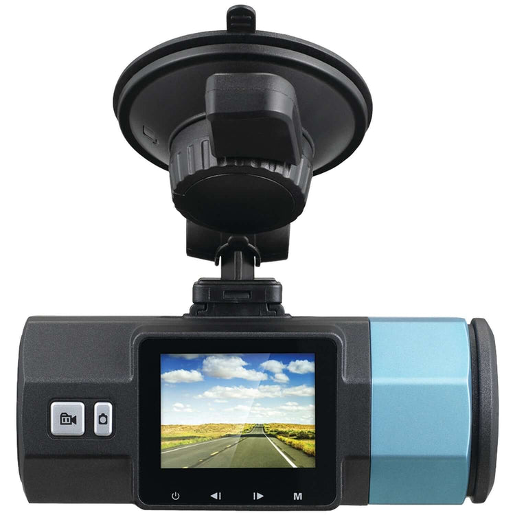 Rand McNally 528015273 DashCam 100
