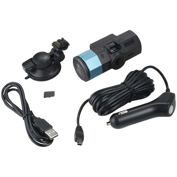 Rand McNally 528015273 DashCam 100