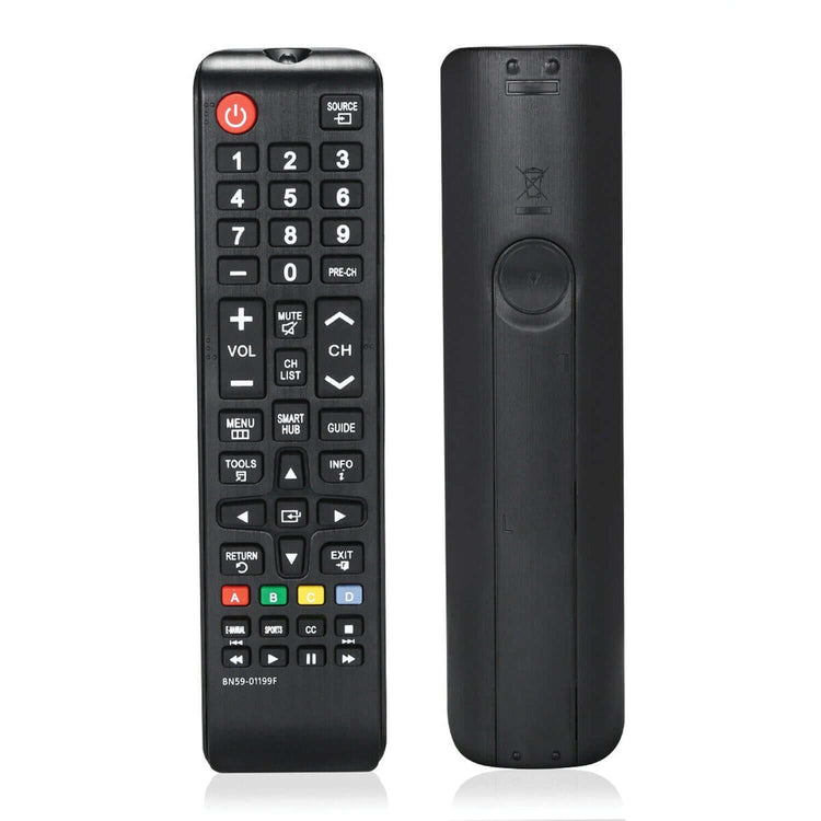 Samsung UN43AU8000FXZA Class 8000 Series 4K LED UHD Smart Tizen TV (43 Inch)