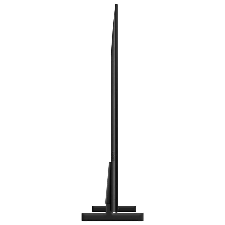 Samsung UN43AU8000FXZA Class 8000 Series 4K LED UHD Smart Tizen TV (43 Inch)