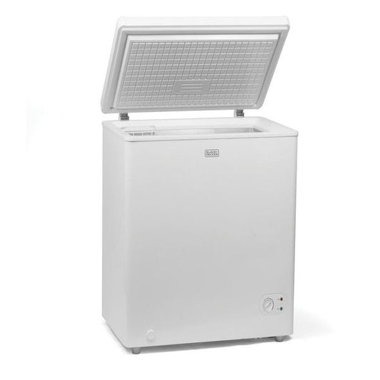 BLACK+DECKER BCFK35W 3.5 Cubic-Foot Chest Freezer