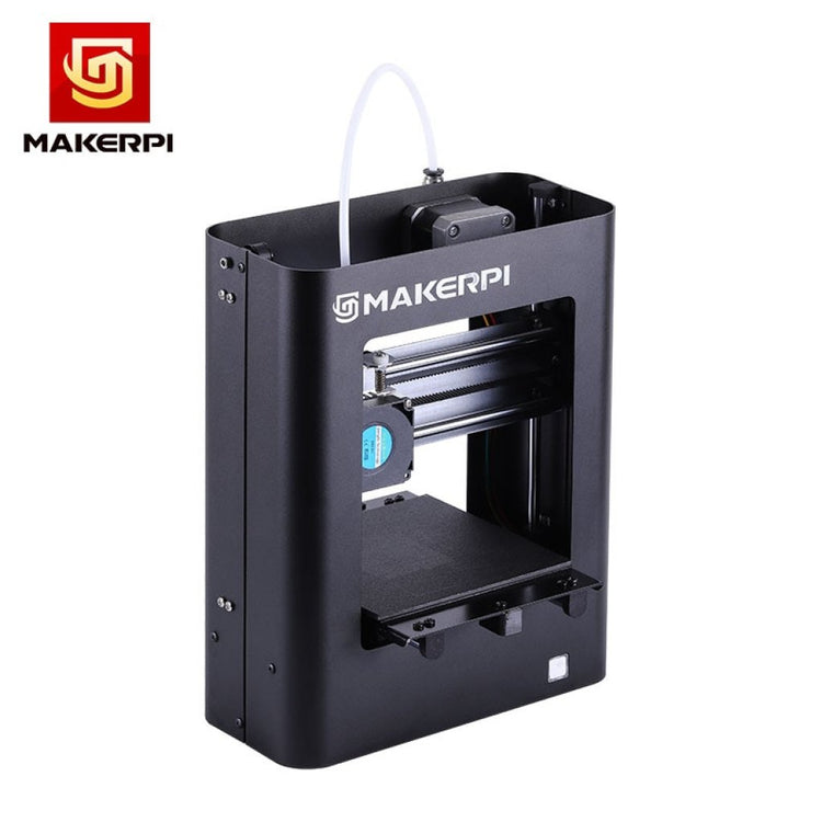 Mini Portable 3D Printer